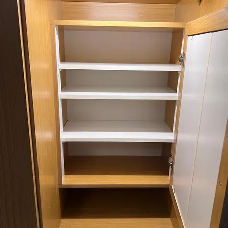 Rum i privatbostad Bella Aten
