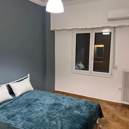 Rum i privatbostad Bella Aten